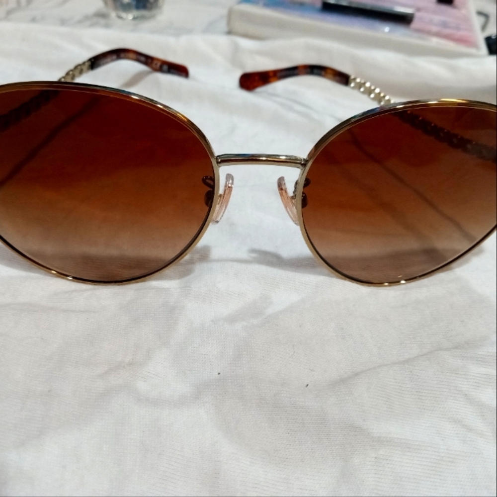 Coach sunglasses
